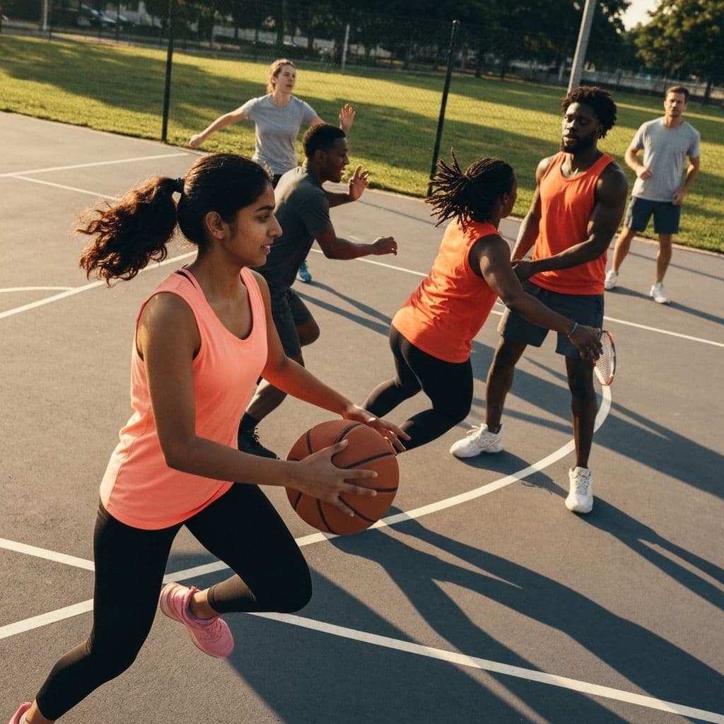 Matchmaking for your members — inside and outside the club