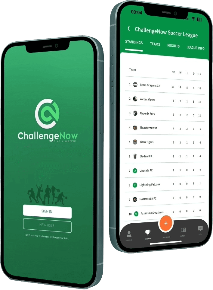 App-mockup
